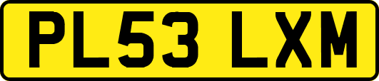 PL53LXM
