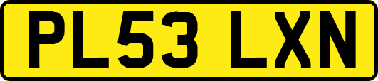 PL53LXN