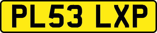 PL53LXP
