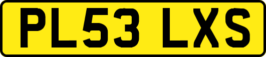 PL53LXS