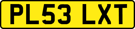 PL53LXT