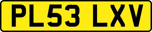 PL53LXV