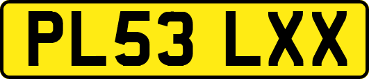 PL53LXX