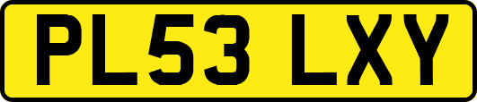PL53LXY