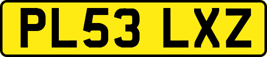 PL53LXZ