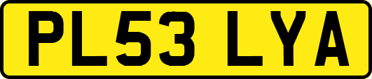 PL53LYA