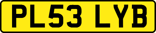 PL53LYB