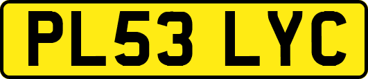 PL53LYC