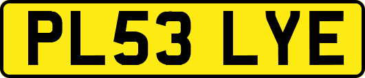 PL53LYE