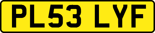 PL53LYF