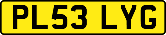 PL53LYG