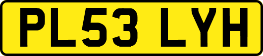 PL53LYH