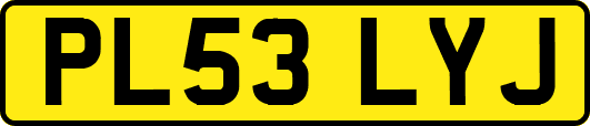 PL53LYJ