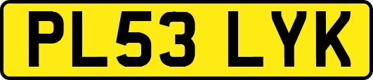 PL53LYK