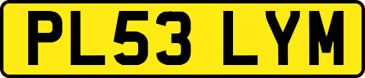 PL53LYM