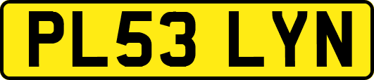 PL53LYN