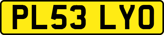 PL53LYO