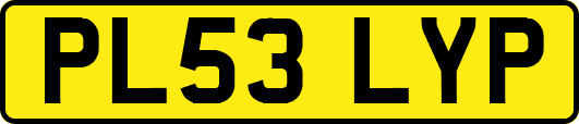 PL53LYP
