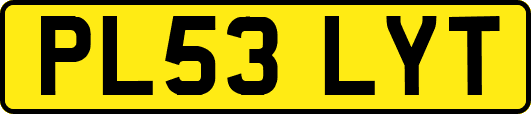 PL53LYT