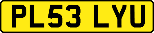 PL53LYU