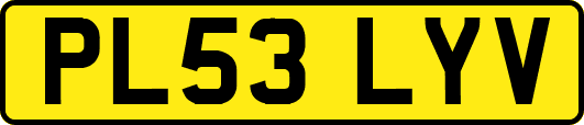 PL53LYV
