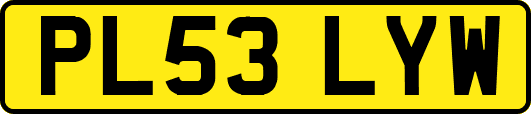 PL53LYW