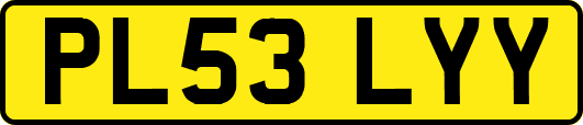 PL53LYY