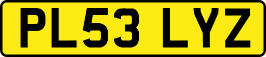 PL53LYZ