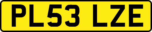 PL53LZE