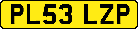 PL53LZP