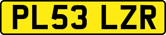 PL53LZR