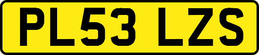 PL53LZS
