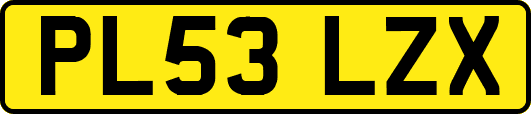 PL53LZX