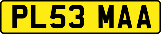PL53MAA