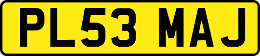 PL53MAJ