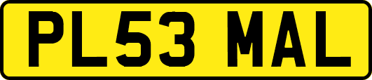 PL53MAL