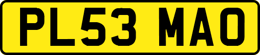 PL53MAO