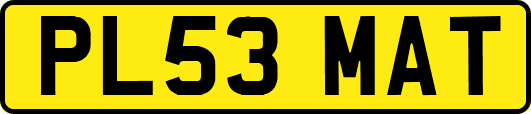 PL53MAT