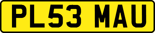 PL53MAU