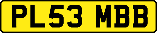 PL53MBB