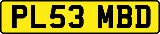 PL53MBD