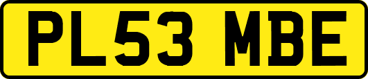 PL53MBE