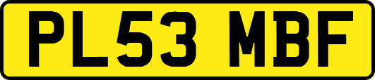 PL53MBF
