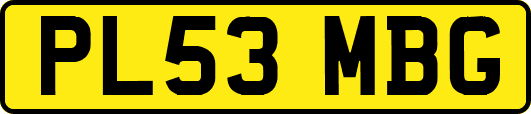 PL53MBG