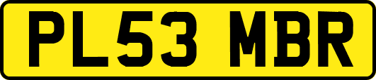 PL53MBR