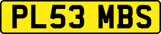 PL53MBS