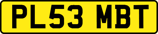 PL53MBT