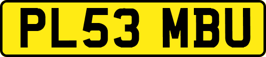 PL53MBU