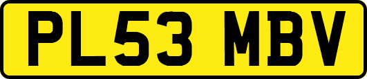PL53MBV