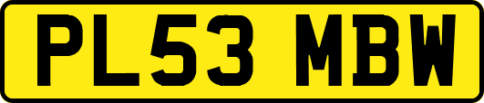 PL53MBW